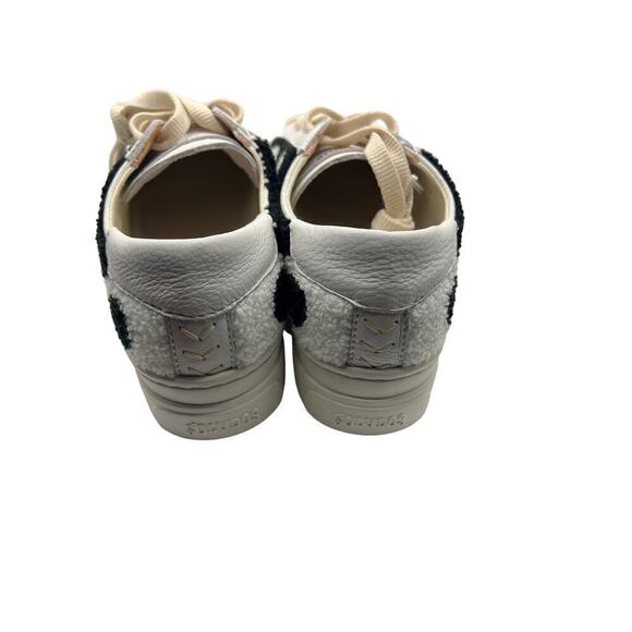 Soludos Women's Soludos Yin-Yang Sneakers Size 7.5 - Picture 4 of 9
